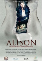 plakat filmu Alison