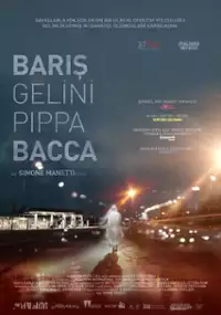Plakat filmu Pippa Bacca moja miłość