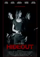 plakat filmu Hideout