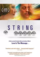 plakat filmu String Theory