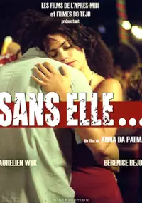 Plakat filmu Sem Ela