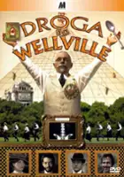 plakat filmu Droga do Wellville