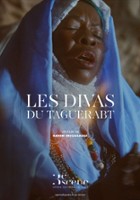 plakat filmu Les Divas du Taguerabt