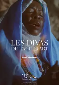 Plakat filmu Les Divas du Taguerabt