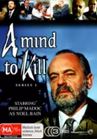 Dafydd Huw Williams / A Mind to Kill