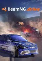 plakat gry BeamNG.drive