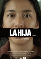 plakat filmu La Hija