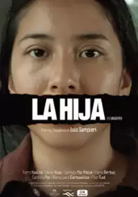 Plakat filmu La Hija