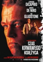 plakat filmu Czas krwawego księżyca