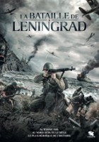 plakat filmu Ocalić Leningrad