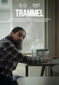 Plakat filmu Trammel