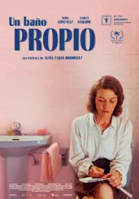 Plakat filmu Un bany propi