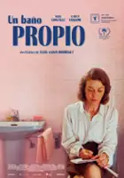 plakat filmu Un bany propi