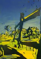 plakat filmu Mazurek E-moll Op. 17 Nr 2