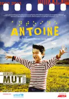 plakat filmuAntoine