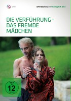 plakat filmu Die Verführung - Das fremde Mädchen