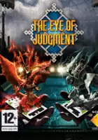 plakat gry The Eye of Judgment