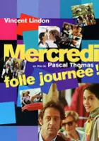 Catherine Dubeau / Mercredi, folle journ&eacute;e!