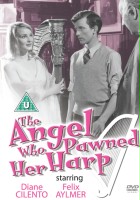plakat filmu The Angel Who Pawned Her Harp