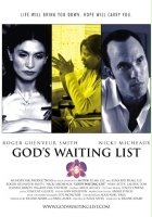 plakat filmu God's Waiting List