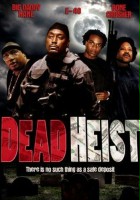plakat filmu Dead Heist