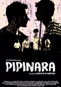 Plakat filmu Pipinara