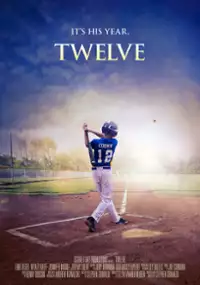 Plakat filmu Twelve