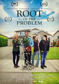 Plakat filmu Root of the Problem