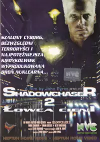 Plakat filmu Na krawędzi ciemności II