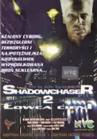 plakat filmu Na krawędzi ciemności II