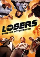 Mark Ginther / The Losers: Drużyna potępionych