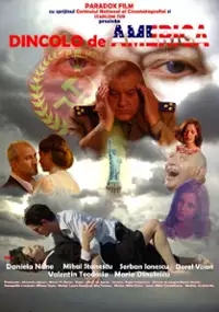 Plakat filmu Beyond America