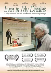 Plakat filmu Even in My Dreams