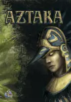 plakat filmu Aztaka