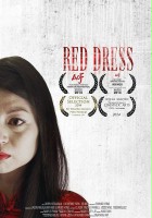 plakat filmu Red Dress