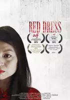 Katherine Park / Red Dress