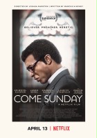 plakat filmu Come Sunday