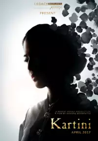 Plakat filmu Kartini