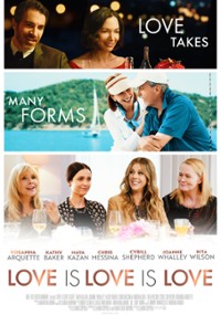 Miłość to miłość to miłość