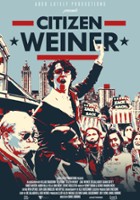plakat filmu Citizen Weiner
