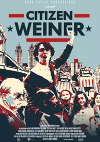 Plakat filmu Citizen Weiner