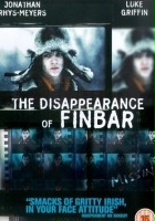 plakat filmu Zniknięcie Finbara