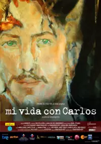 Plakat filmu Mi vida con Carlos