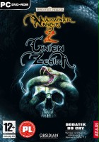 plakat filmu Neverwinter Nights 2: Gniew Zehira