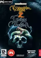 plakat gry Neverwinter Nights 2: Gniew Zehira