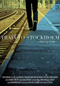Plakat filmu Train to Stockholm