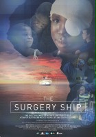 plakat filmu The Surgery Ship