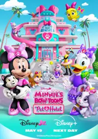 Butik Minnie