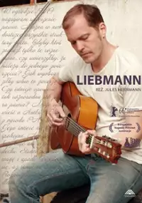 Plakat filmu Liebmann