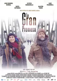 Plakat filmu La gran promesa